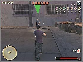 3 - [Point Challenge] Burrito Bust | Total Overdose - Total Overdose: A Gunslingers Tale in Mexico - poradnik do gry