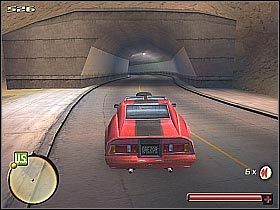 Podążaj tą drogą aż do samego końca (screen 1) - [17] Overdosed cz.1 | Total Overdose - Total Overdose: A Gunslingers Tale in Mexico - poradnik do gry