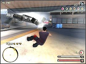 4 - [17] Overdosed cz.1 | Total Overdose - Total Overdose: A Gunslingers Tale in Mexico - poradnik do gry