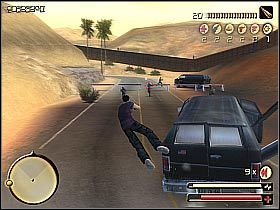 3 - [17] Overdosed cz.2 | Total Overdose - Total Overdose: A Gunslingers Tale in Mexico - poradnik do gry