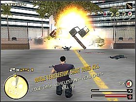 4 - [17] Overdosed cz.2 | Total Overdose - Total Overdose: A Gunslingers Tale in Mexico - poradnik do gry