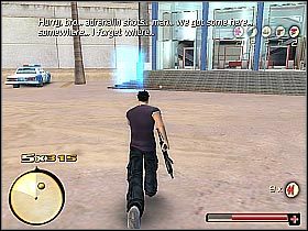 Zanim ruszysz dalej powinieneś wiedzieć o jednej ważnej rzeczy - [17] Overdosed cz.2 | Total Overdose - Total Overdose: A Gunslingers Tale in Mexico - poradnik do gry