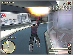 Zacznij dokładnie badać kolejne pomieszczenia (screen 1) - [17] Overdosed cz.3 | Total Overdose - Total Overdose: A Gunslingers Tale in Mexico - poradnik do gry