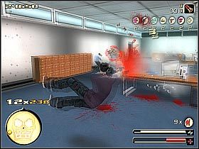 3 - [17] Overdosed cz.3 | Total Overdose - Total Overdose: A Gunslingers Tale in Mexico - poradnik do gry