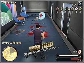 Załączy się filmik przerywnikowy (screen 1) - [17] Overdosed cz.3 | Total Overdose - Total Overdose: A Gunslingers Tale in Mexico - poradnik do gry