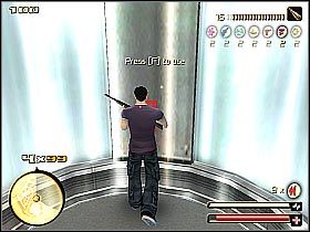 Z pewnością ucieszy Cię informacja, iż w skarbcu przebywa cała masa uzbrojonych po zęby gangsterów - [18] Save The DEA cz.1 | Total Overdose - Total Overdose: A Gunslingers Tale in Mexico - poradnik do gry