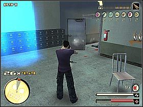 3 - [18] Save The DEA cz.1 | Total Overdose - Total Overdose: A Gunslingers Tale in Mexico - poradnik do gry