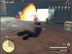 4 - [18] Save The DEA cz.1 | Total Overdose - Total Overdose: A Gunslingers Tale in Mexico - poradnik do gry