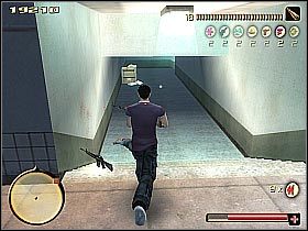 5 - [18] Save The DEA cz.1 | Total Overdose - Total Overdose: A Gunslingers Tale in Mexico - poradnik do gry