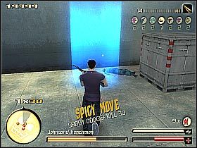 1 - [18] Save The DEA cz.2 | Total Overdose - Total Overdose: A Gunslingers Tale in Mexico - poradnik do gry