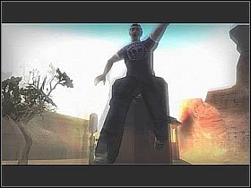 6 - [18] Save The DEA cz.2 | Total Overdose - Total Overdose: A Gunslingers Tale in Mexico - poradnik do gry