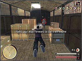 1 - [19] The Getaway Train cz.1 | Total Overdose - Total Overdose: A Gunslingers Tale in Mexico - poradnik do gry