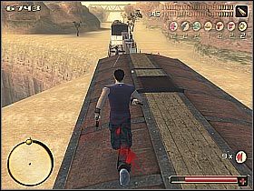 2 - [19] The Getaway Train cz.2 | Total Overdose - Total Overdose: A Gunslingers Tale in Mexico - poradnik do gry