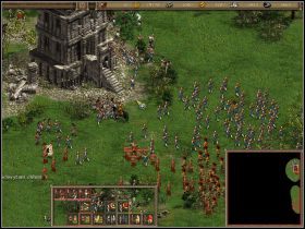 [1] - Nowe Tenochtitlan | El Dorado | American Conquest Odwet - American Conquest: Odwet - poradnik do gry