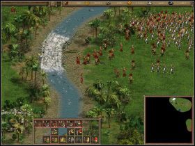 [2] - Nowe Tenochtitlan | El Dorado | American Conquest Odwet - American Conquest: Odwet - poradnik do gry
