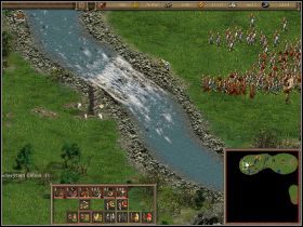 [4] - Nowe Tenochtitlan | El Dorado | American Conquest Odwet - American Conquest: Odwet - poradnik do gry