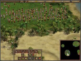 [5] - Nowe Tenochtitlan | El Dorado | American Conquest Odwet - American Conquest: Odwet - poradnik do gry