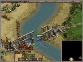 [7] - Droga do domu | El Dorado | American Conquest Odwet - American Conquest: Odwet - poradnik do gry