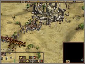 [8] - Droga do domu | El Dorado | American Conquest Odwet - American Conquest: Odwet - poradnik do gry