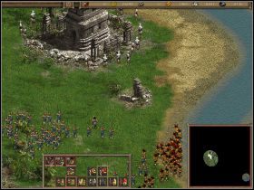 [9] - Droga do domu | El Dorado | American Conquest Odwet - American Conquest: Odwet - poradnik do gry