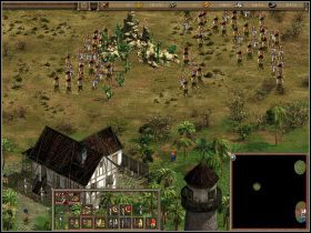 [10] - Droga do domu | El Dorado | American Conquest Odwet - American Conquest: Odwet - poradnik do gry