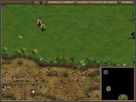 [11] - W poszukiwaniu El Dorado | El Dorado | American Conquest Odwet - American Conquest: Odwet - poradnik do gry