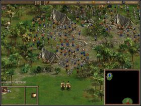 [12] - W poszukiwaniu El Dorado | El Dorado | American Conquest Odwet - American Conquest: Odwet - poradnik do gry