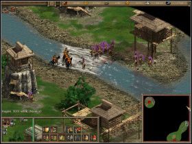 [13] - W poszukiwaniu El Dorado | El Dorado | American Conquest Odwet - American Conquest: Odwet - poradnik do gry