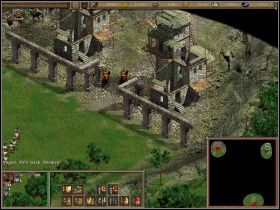 [14] - W poszukiwaniu El Dorado | El Dorado | American Conquest Odwet - American Conquest: Odwet - poradnik do gry