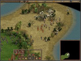 [15] - Miasto ze złota | El Dorado | American Conquest Odwet - American Conquest: Odwet - poradnik do gry