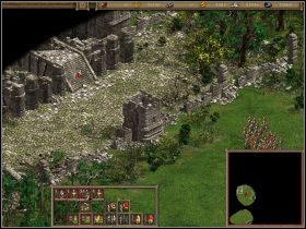 [16] - Miasto ze złota | El Dorado | American Conquest Odwet - American Conquest: Odwet - poradnik do gry