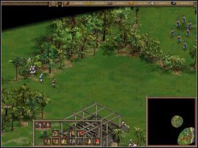 [21] - Najazd na półwysep Jukatan | Wyprawa Corteza | American Conquest Odwet - American Conquest: Odwet - poradnik do gry