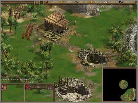 [23] - Najazd na półwysep Jukatan | Wyprawa Corteza | American Conquest Odwet - American Conquest: Odwet - poradnik do gry