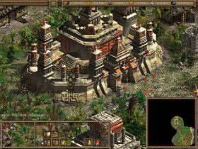 [24] - Najazd na półwysep Jukatan | Wyprawa Corteza | American Conquest Odwet - American Conquest: Odwet - poradnik do gry