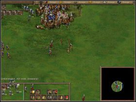 [27] - Wojna na wszystkich frontach | Wyprawa Corteza | American Conquest Odwet - American Conquest: Odwet - poradnik do gry