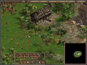 [30] - Bitwa o Otumbę | Wyprawa Corteza | American Conquest Odwet - American Conquest: Odwet - poradnik do gry