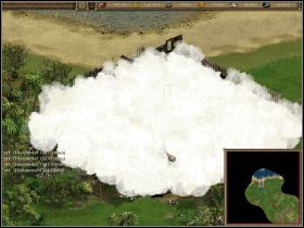 [36] - Wygnanie Cordoby | Podbicie Półwyspu Jukatan | American Conquest Odwet - American Conquest: Odwet - poradnik do gry