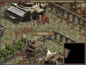 [39] - Twierdza Alvarado | Rebelia Azteków | American Conquest Odwet - American Conquest: Odwet - poradnik do gry