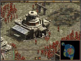 [41] - Oblężenie Tenochtitlan | Rebelia Azteków | American Conquest Odwet - American Conquest: Odwet - poradnik do gry