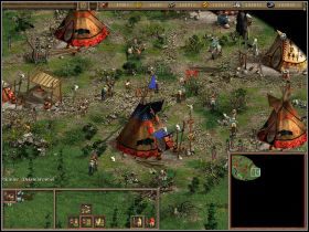 [43] - Jednoczenie plemion | Rebelia Pontiaca | American Conquest Odwet - American Conquest: Odwet - poradnik do gry