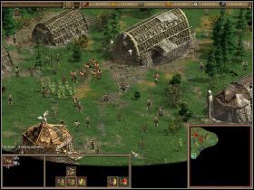 [44] - Jednoczenie plemion | Rebelia Pontiaca | American Conquest Odwet - American Conquest: Odwet - poradnik do gry