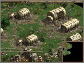 [45] - Jednoczenie plemion | Rebelia Pontiaca | American Conquest Odwet - American Conquest: Odwet - poradnik do gry