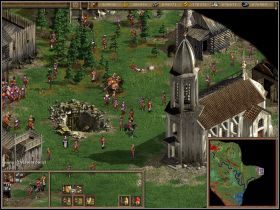 [47] - Jednoczenie plemion | Rebelia Pontiaca | American Conquest Odwet - American Conquest: Odwet - poradnik do gry