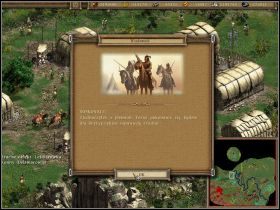 [48] - Jednoczenie plemion | Rebelia Pontiaca | American Conquest Odwet - American Conquest: Odwet - poradnik do gry