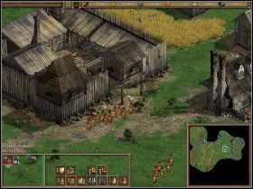 [49] - Przymierze z Francją | Rebelia Pontiaca | American Conquest Odwet - American Conquest: Odwet - poradnik do gry