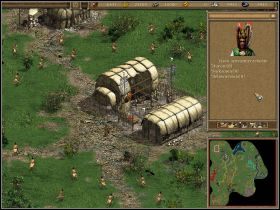 [50] - Przymierze z Francją | Rebelia Pontiaca | American Conquest Odwet - American Conquest: Odwet - poradnik do gry