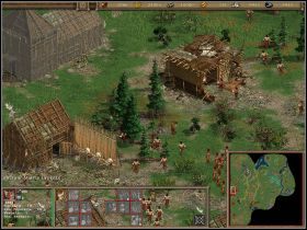 [51] - Przymierze z Francją | Rebelia Pontiaca | American Conquest Odwet - American Conquest: Odwet - poradnik do gry