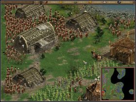 [53] - Szturmowanie fortów | Rebelia Pontiaca | American Conquest Odwet - American Conquest: Odwet - poradnik do gry