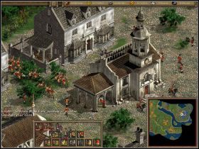 [55] - Oblężenie Detroit | Rebelia Pontiaca | American Conquest Odwet - American Conquest: Odwet - poradnik do gry