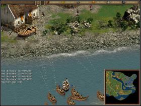 [56] - Oblężenie Detroit | Rebelia Pontiaca | American Conquest Odwet - American Conquest: Odwet - poradnik do gry